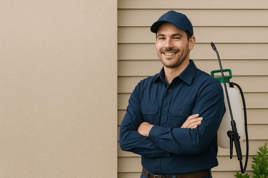 Pest Control in Clifton, NJ